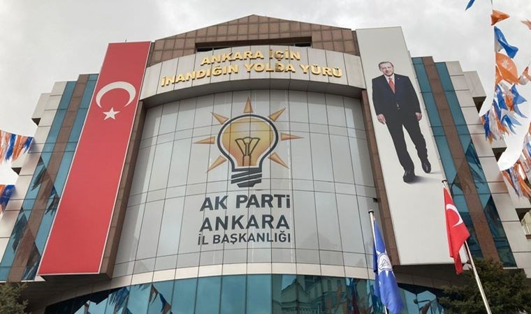 Erdoğan açıklayacak: İşte Cumhur’un Ankara ilçe adayları…