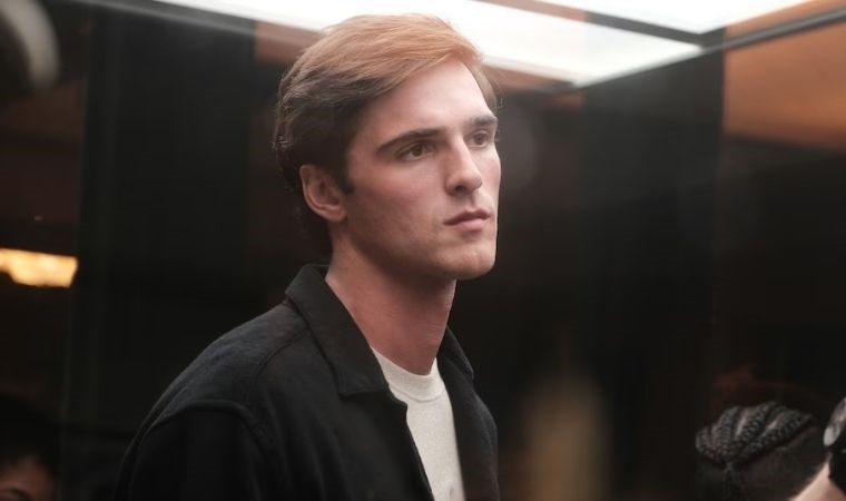 Jacob Elordi, Guillermo Del Toro imzalı ‘Frankenstein’ filminde canavar rolünde!