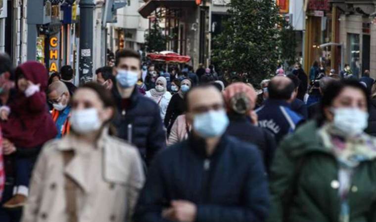 Artan grip vakalarına ‘maske’ uyarısı: ‘Ağır semptomlar görüyoruz’