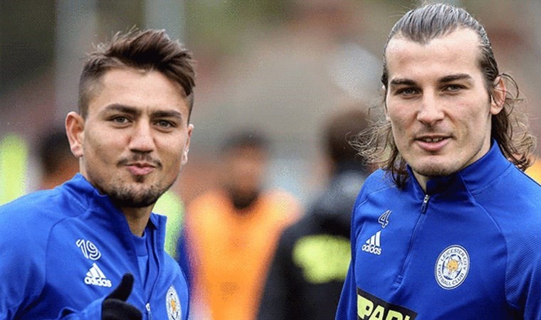 Cengiz Ünder’den yıllar sonra Çağlar Söyüncü’ye cevap: ‘Beni tanıman için…’