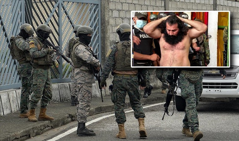 OHAL ilan edilmişti: Güvenlik güçlerine ‘Tam yetki’