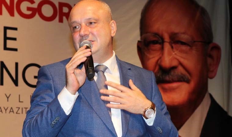 CHP İstanbul Güngören Belediye Başkan adayı Temel Akkoç kimdir?  Temel Akkoç nereli, kaç yaşında?