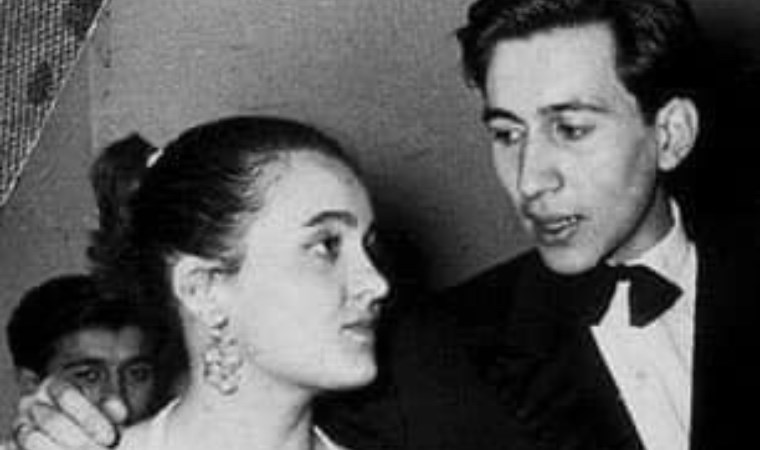 Cumhuriyet yazarı Altan Öymen’in eşi Aysel Öymen yaşamını yitirdi