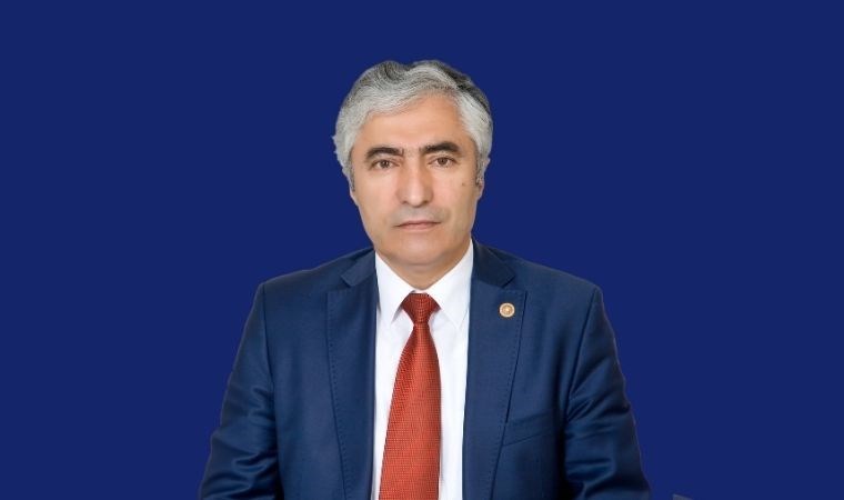 Çankırı Belediye Başkan adayı Hüseyin Filiz kimdir? Hüseyin Filiz kaç yaşında, nereli? Hüseyin Filiz biyografisi…