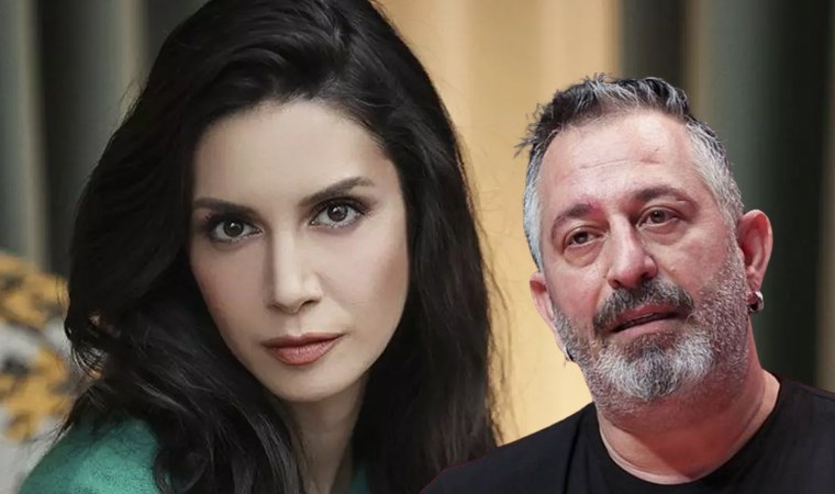 Ahu Yağtu Cem Yılmaz’la yaşadığı nafaka kriziyle ilgili konuştu: ‘Kendisine sorun’