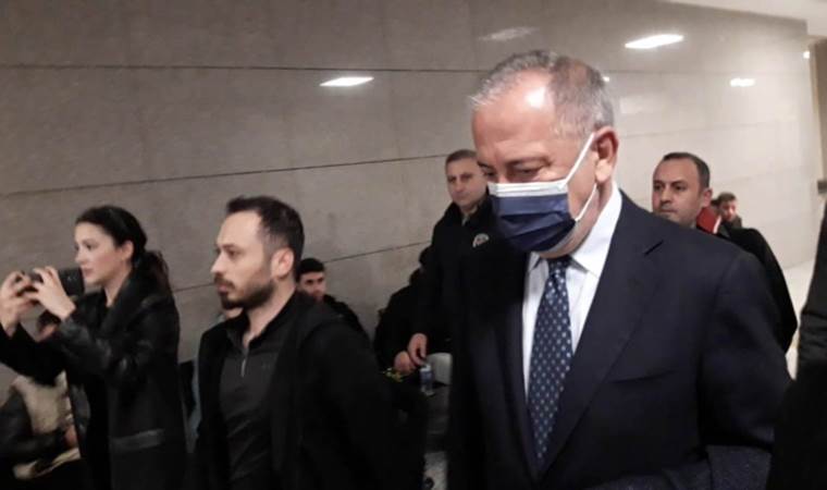 Son dakika… Gazeteci Fatih Altaylı’ya yurtdışına çıkış yasağı ve adli kontrol şartı