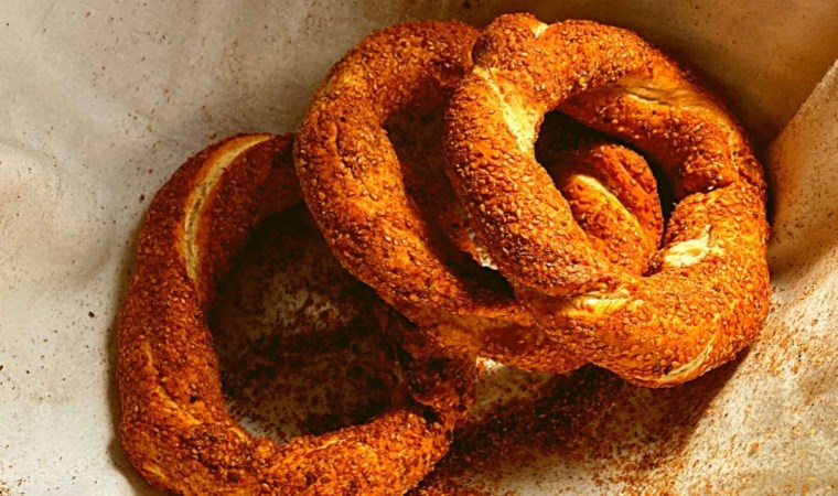 Kahvaltı da lüks oldu! Simidin fiyatına yüzde 45 zam