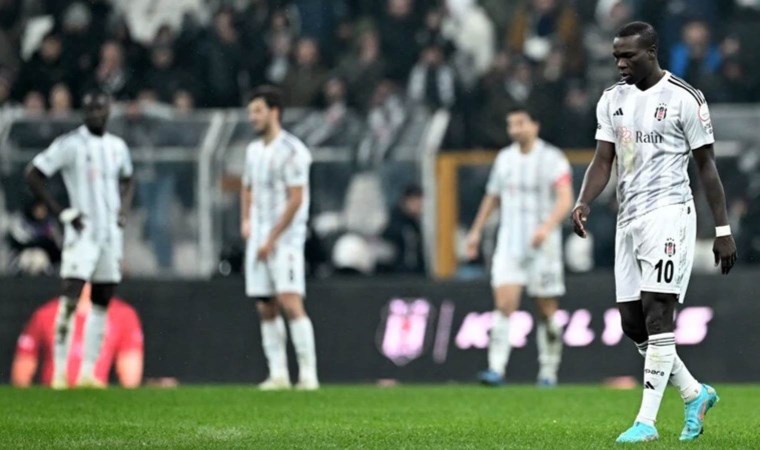 Beşiktaş’tan sakatlık açıklaması: Vincent Aboubakar ile Salih Uçan’ın durumu belli oldu!
