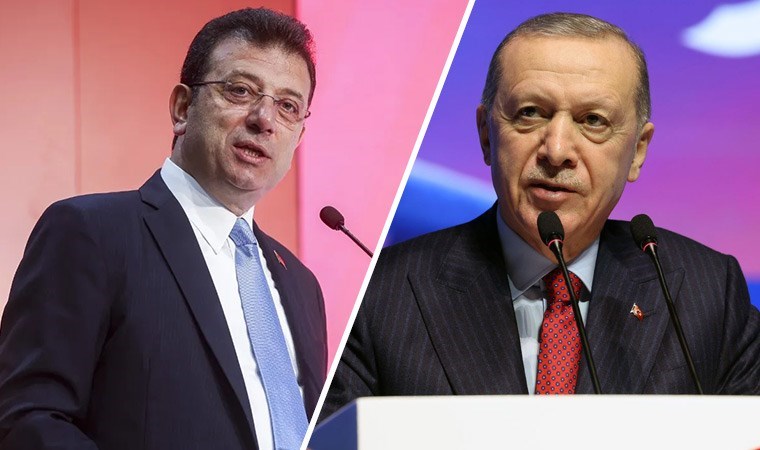İmamoğlu’ndan Erdoğan’a ‘İstanbul’ yanıtı: ‘Artık o devir kapandı…’