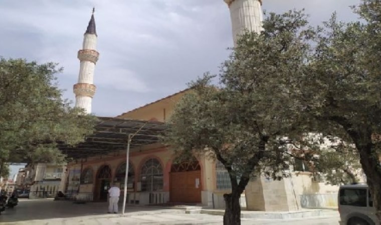 Aydın’da ‘cami kapatma’ tartışması