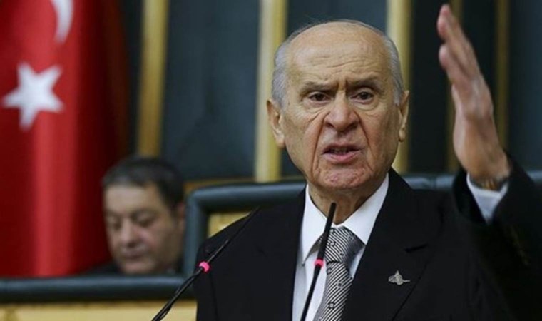 Son dakika… MHP lideri Devlet Bahçeli: ‘Bütün terör kampları havadan ve karadan ateş altına alınmalıdır’