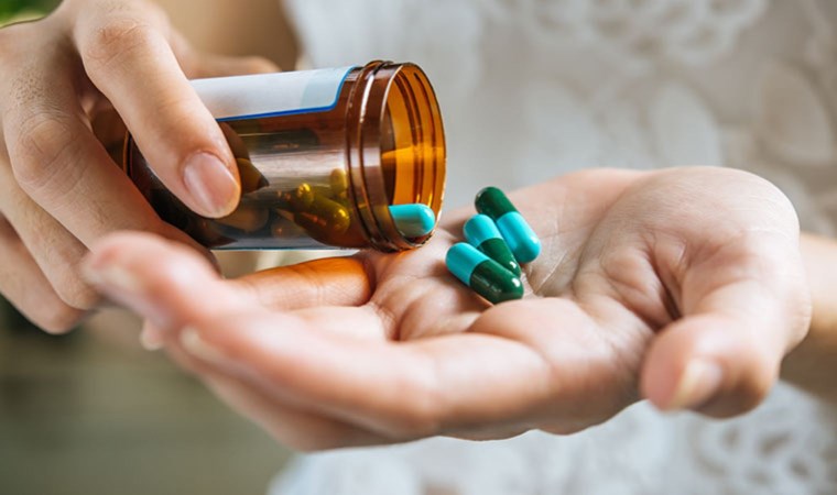 Takviye kullanırken dikkat! Sağlığınızdan olabilirsiniz…