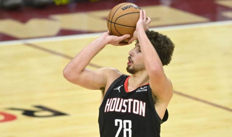 Alperen Şengün başarısının sırrını açıkladı: ‘Onlardan güç alıyorum’