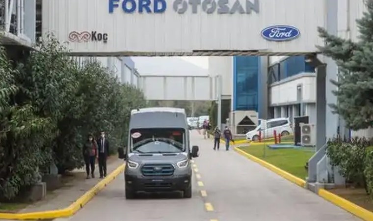 KAP’a bildirildi… Ford Otosan’da grev kararı