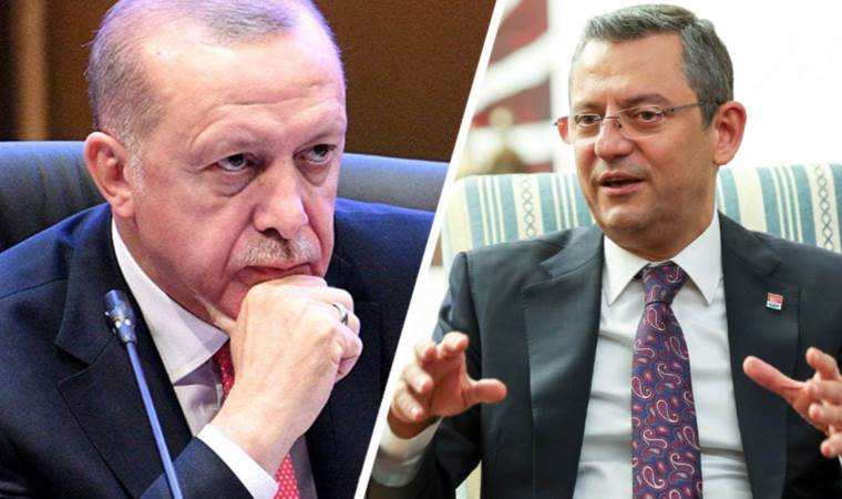 Özgür Özel anlattı: Yerel seçim öncesi anketçiden Erdoğan’a kötü haber