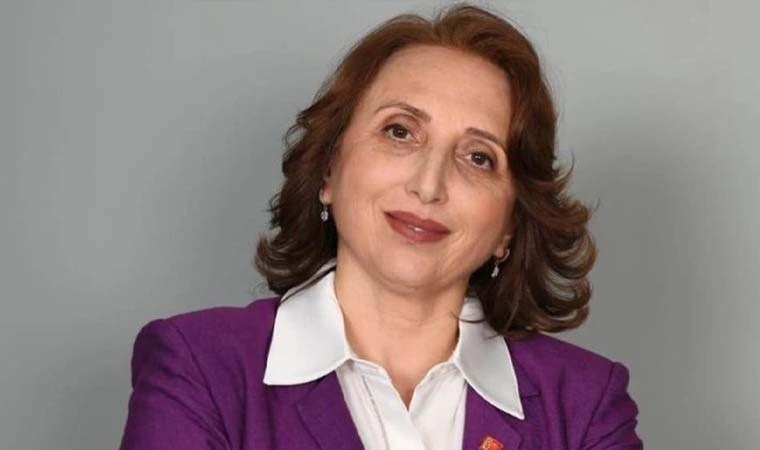 CHP Sakarya Büyükşehir Belediye Başkanı adayı Azize Çeroğlu kimdir? Azize Çeroğlu kaç yaşında, nereli?