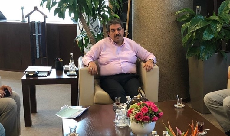 İBB adayı olamayan Tevfik Göksu Esenler’i çiçeğe ‘boğacak’