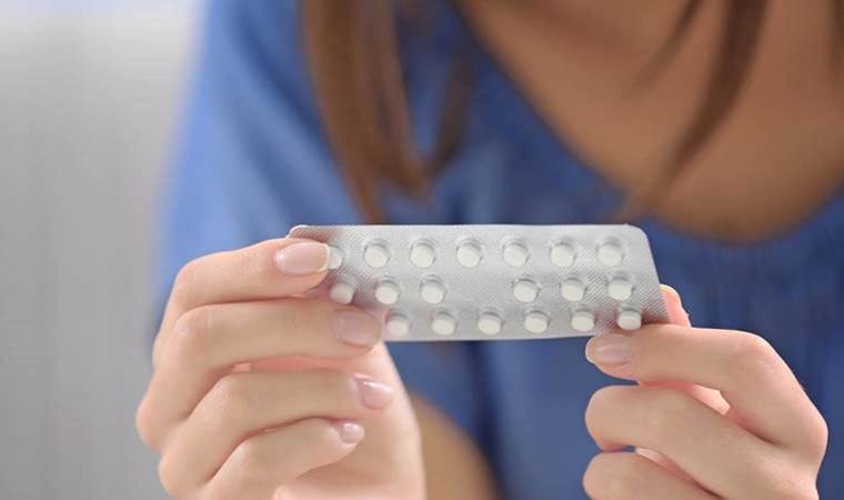 Uzmanı uyardı: ‘Doğum kontrol hapını kullanmadan önce uzmanına danışın’