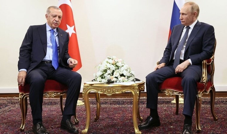 Kremlin açıkladı: Putin, ne zaman Türkiye’ye gelecek?