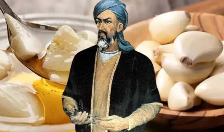 İbn-i Sina yüz yıllar önce şifayı keşfetmiş! Bu ikiliyi karıştırmak mucizeye neden oluyor