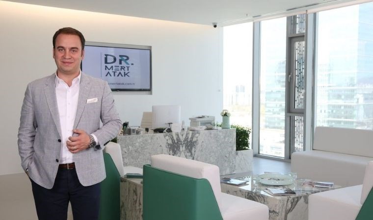 Dr. Mert Atak: Kıl dönmesi, lazer terapisiyle 30 dakikada tedavi edilebilir