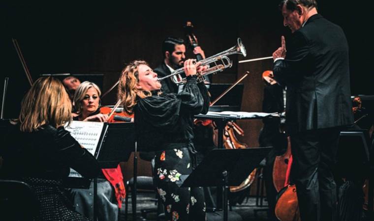 AKM’de yeni yıl heyecanı devam ediyor!