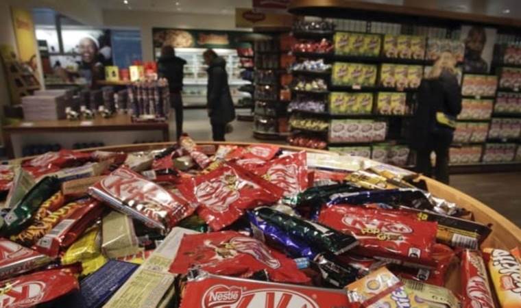 Aralarında Nestle, Eti Gıda var… Rekabet Kurulu’ndan gıda şirketlerine para cezası