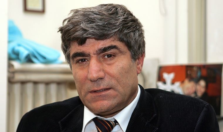 TGC’den Hrant Dink mesajı: Adaletin yerini bulmasını hala bekliyoruz