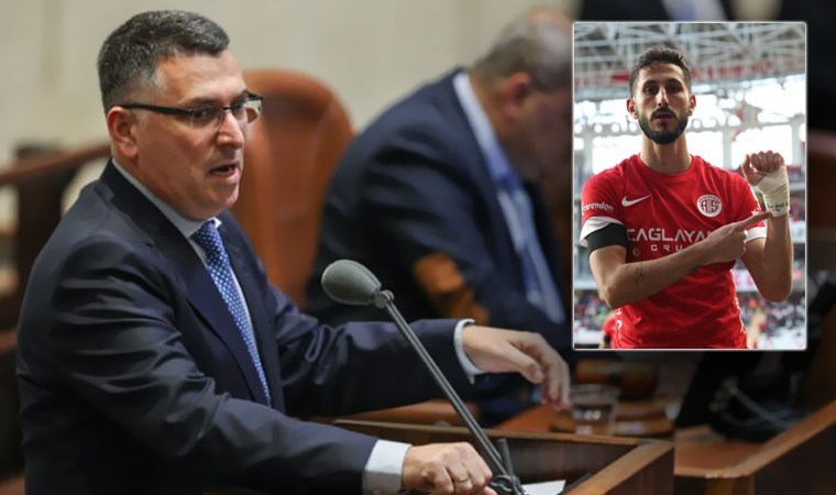 İsrailli bakandan Türkiye ile ilgili skandal sözler