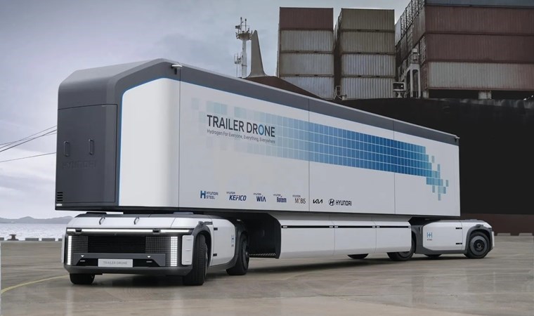 Otomobil sektöründe hidrojenin rolü ne olacak? Hyundai cevapladı…