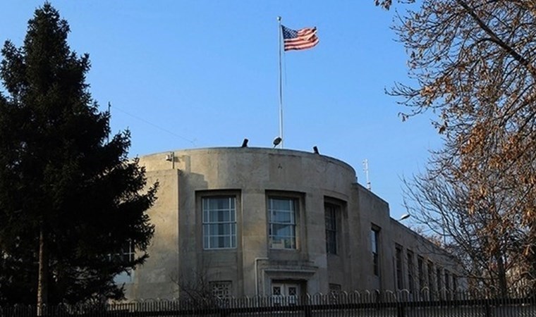 ABD Büyükelçisi’nden F-16 açıklaması: ‘Hızla gerçekleşmesini bekliyorum’