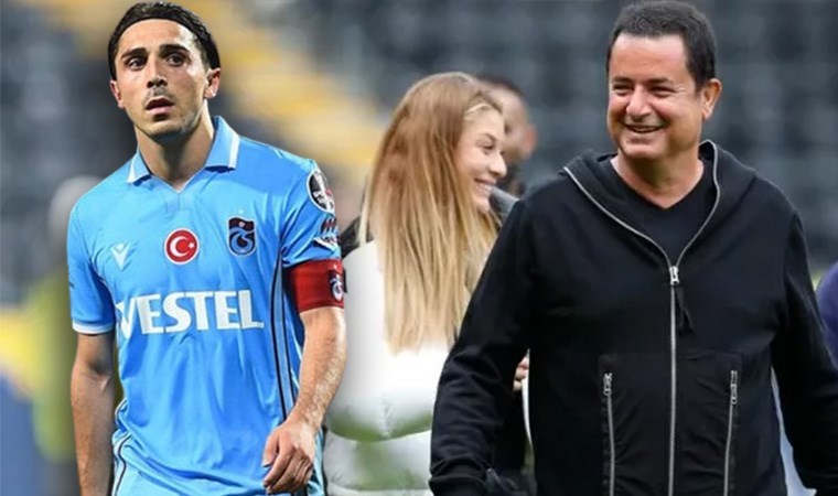 Adı Hull City ile anılıyordu: Acun Ilıcalı’dan Abdülkadir Ömür açıklaması!