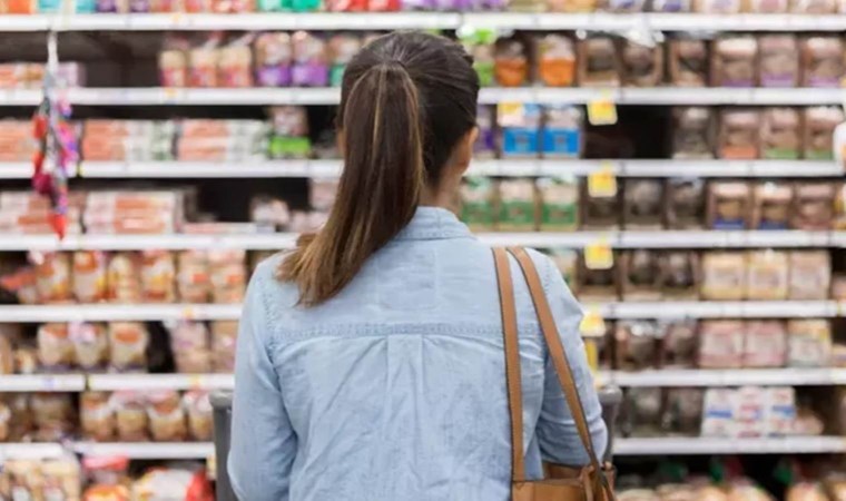 Zincir marketlerde yine etiketler değişti: ‘İfşa edilme’