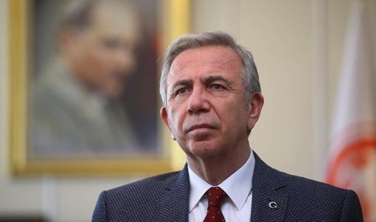 Mansur Yavaş, emeklilere yapılacak aylık desteği açıkladı