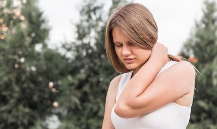 Hayalet hastalık kadınların yaşam kalitesini sıfıra indiriyor