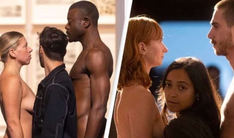 Performans sanatçısından ‘cinsel saldırı’ davası