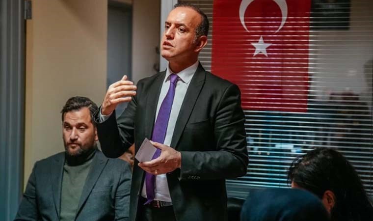 CHP İstanbul Sancaktepe Belediye Başkan adayı Alper Yeğin kimdir?  Alper Yeğin nereli, kaç yaşında?