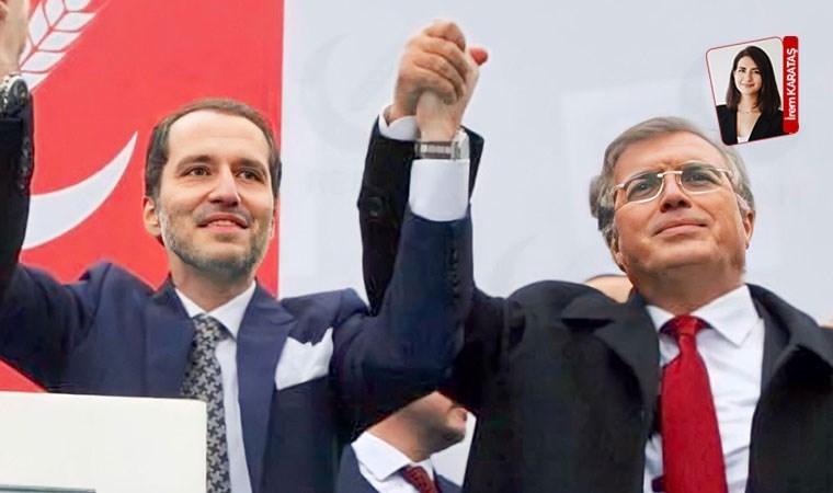 Yeniden Refah’ta ‘İstanbul’ krizi! Cumhuriyet Doğan Aydal’a ulaştı! İstifa iddialarına ne dedi?