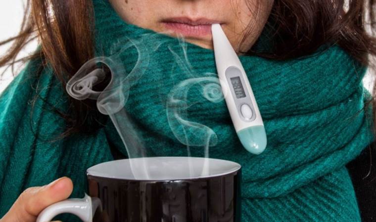 Kış hastalıklarının düşmanı mucizevi tarif! Gribe birebir fayda sağlıyor…