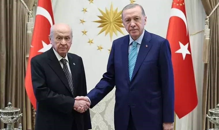 Son dakika… Cumhurbaşkanı Erdoğan, Bahçeli ile görüşecek
