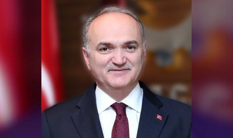 Düzce Belediye Başkan adayı Faruk Özlü kimdir? Faruk Özlü kaç yaşında, nereli? Faruk Özlü biyografisi…