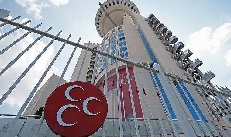 Son dakika… MHP, 55 adayını daha açıkladı