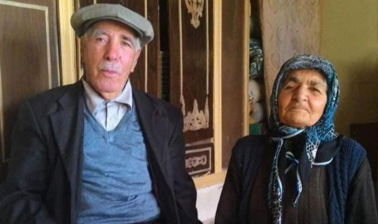 Gaziantep’te feci olay… Sobadan sızan gazdan zehirlenen çift öldü