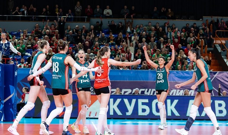 Ebrar Karakurt’tan kariyer rekoru: ‘Her sayımdan sonra…’