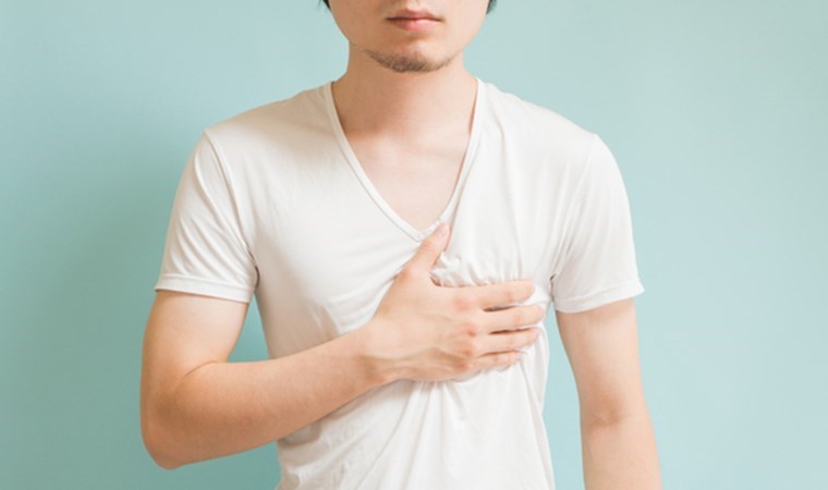 Uzmanından uyarı: ‘Genç erkeklerde bir kadın memesinden dahi daha büyük hale gelebilir’