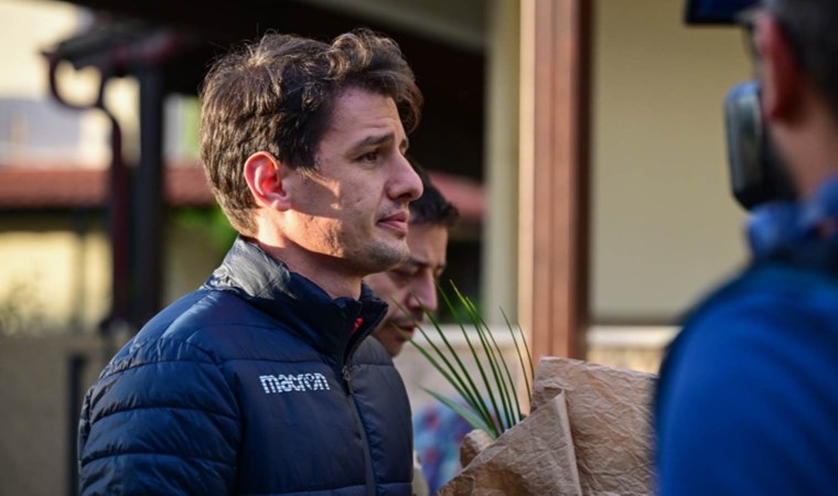 Son Dakika: Halil Umut Meler Süper Lig’e geri döndü!