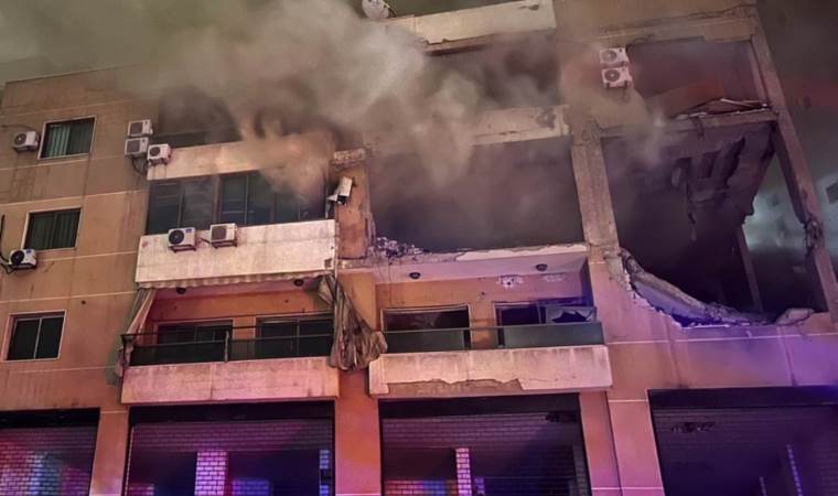 İsrail’e Aruri suikastı mesajı: Korkakça bir terör operasyonu