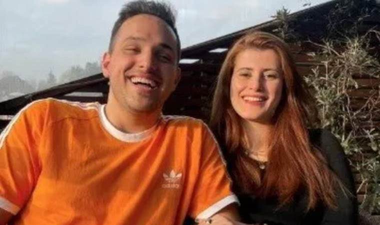 Ünlü fenomen Rahel Pekcan’ın acı günü: Sevgilisi hayatını kaybetti!