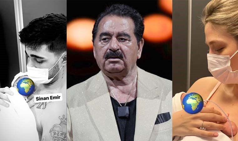 Torun sevinci yaşayan İbrahim Tatlıses duyurdu: ‘İkizlerden birinin kalbinde sorun var’