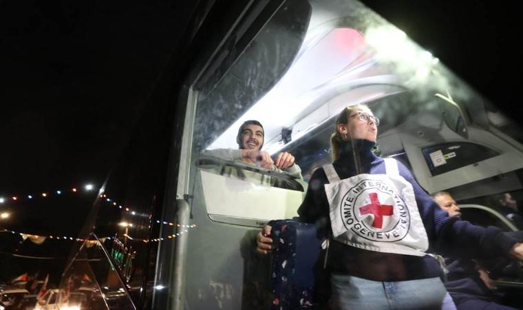 ABD basını yazdı: Takas anlaşması teklifini reddetti